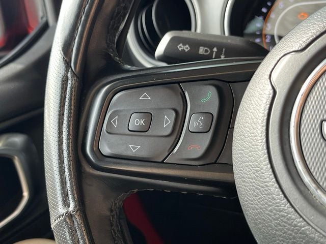 2021 Jeep Gladiator WILLYS - Photo 24
