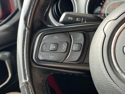 2021 Jeep Gladiator Willys