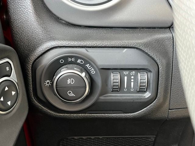2021 Jeep Gladiator WILLYS - Photo 25