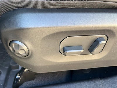 2027 Jeep Gladiator Base
