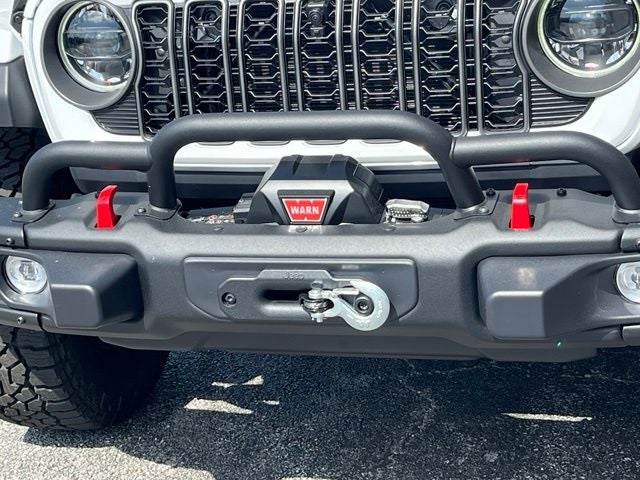 2026 Jeep Gladiator Rubicon X
