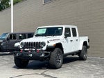 2026 Jeep Gladiator Rubicon X
