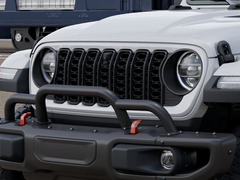 2026 Jeep Gladiator Rubicon X