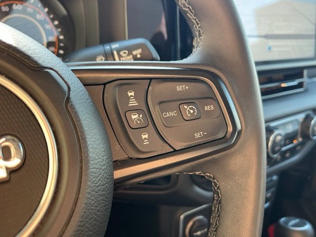2025 Jeep Gladiator Rubicon - Photo 26