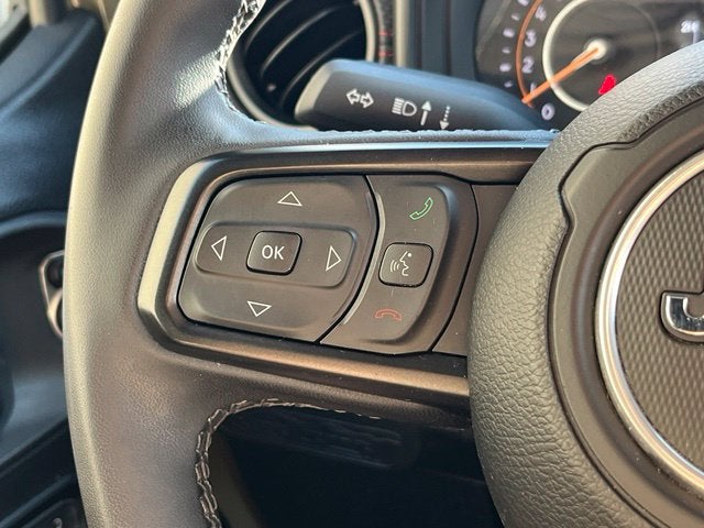 2025 Jeep Gladiator Rubicon - Photo 29