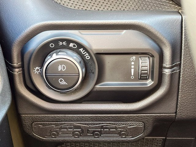 2025 Jeep Gladiator Rubicon - Photo 30