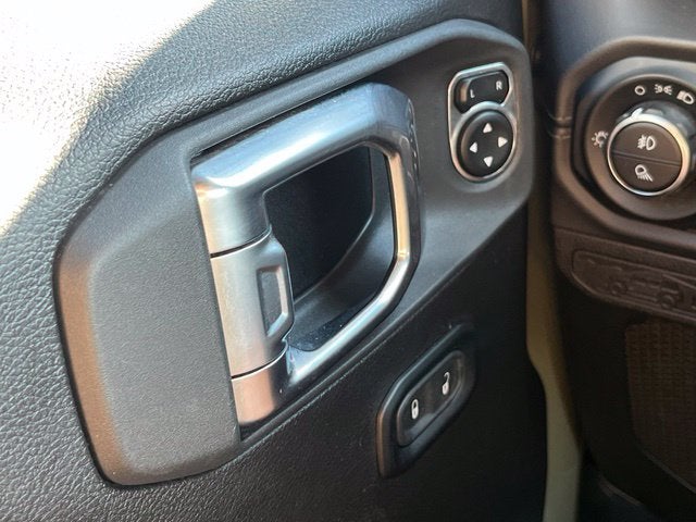 2025 Jeep Gladiator Rubicon - Photo 31