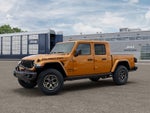 2026 Jeep Gladiator Rubicon X