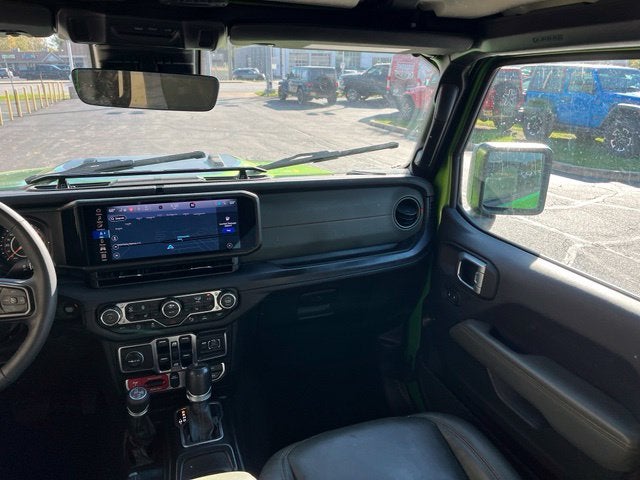 Vehicle thumbnail