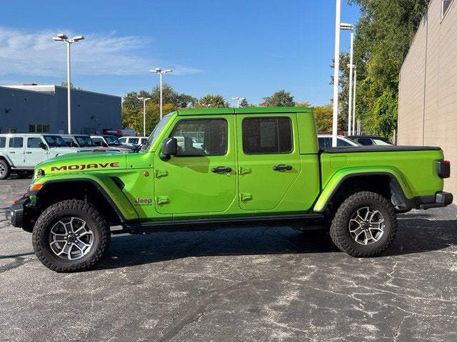 Vehicle thumbnail