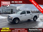 2014 RAM 1500 Tradesman