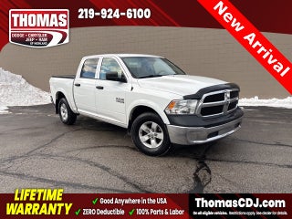 2014 RAM 1500 Tradesman