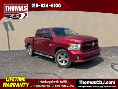 2013 RAM 1500 Express