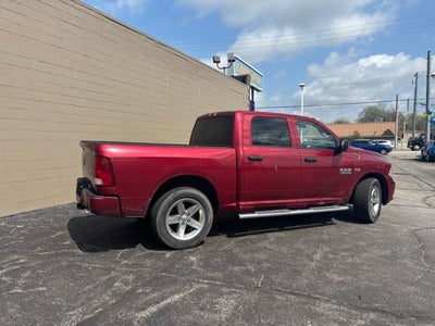 2013 RAM 1500 Express