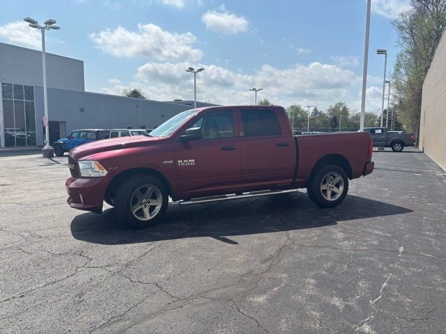 2013 RAM 1500 Express