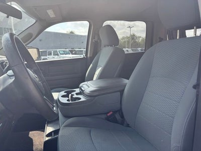 2013 RAM 1500 Express