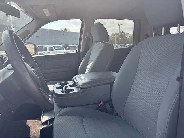 2013 RAM 1500 Express