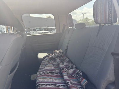 2013 RAM 1500 Express