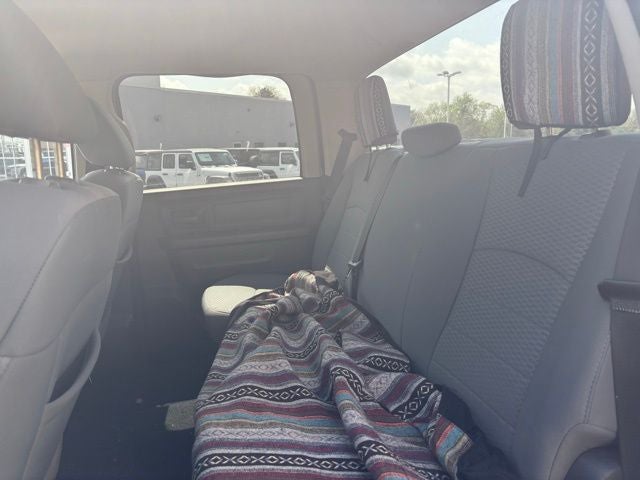 2013 RAM 1500 Express