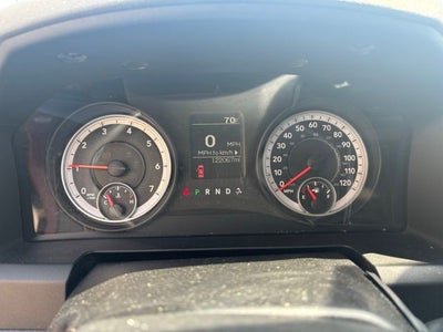 2013 RAM 1500 Express