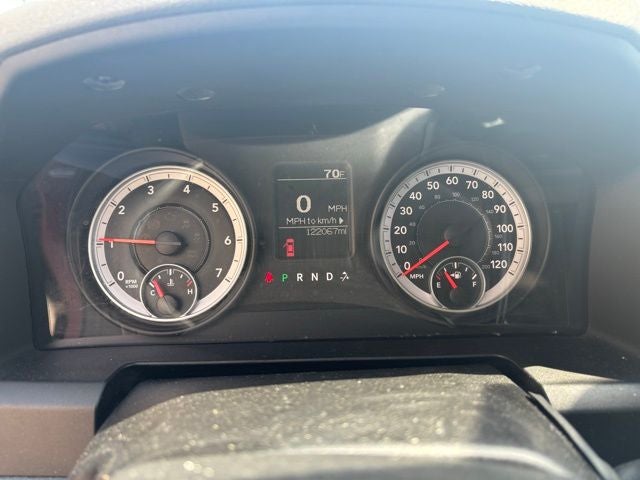 2013 RAM 1500 Express