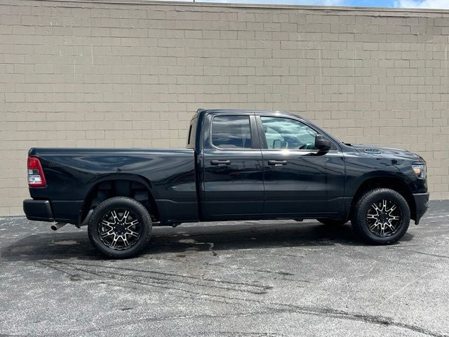 2023 RAM Ram 1500 Pickup Tradesman - Photo 10