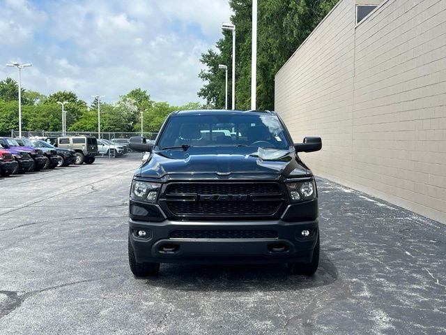 2023 RAM Ram 1500 Pickup Tradesman - Photo 11