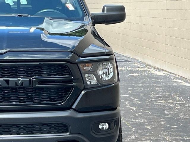 2023 RAM Ram 1500 Pickup Tradesman - Photo 12