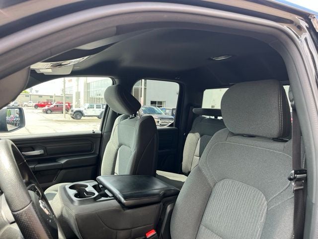 2023 RAM Ram 1500 Pickup Tradesman - Photo 13