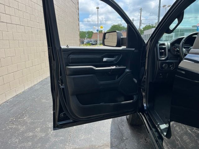 2023 RAM Ram 1500 Pickup Tradesman - Photo 14