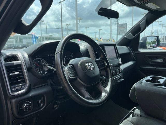 2023 RAM Ram 1500 Pickup Tradesman - Photo 15