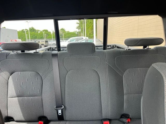 2023 RAM Ram 1500 Pickup Tradesman - Photo 17