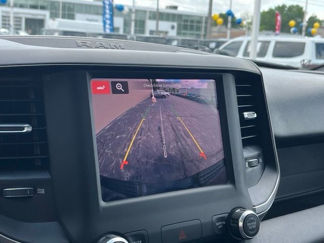 2023 RAM Ram 1500 Pickup Tradesman - Photo 19