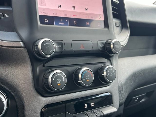 2023 RAM Ram 1500 Pickup Tradesman - Photo 20