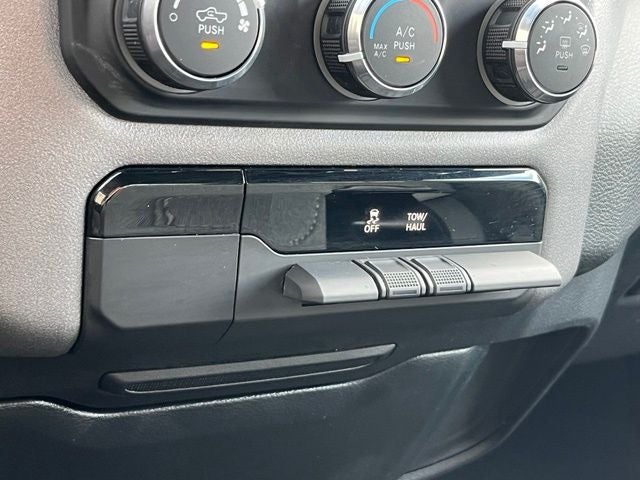 2023 RAM Ram 1500 Pickup Tradesman - Photo 21
