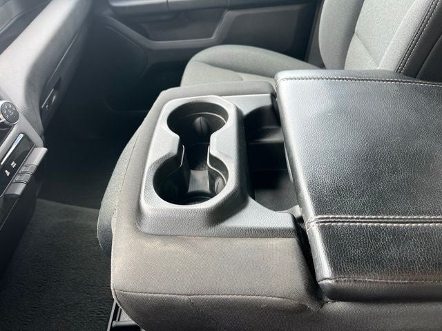 2023 RAM Ram 1500 Pickup Tradesman - Photo 22