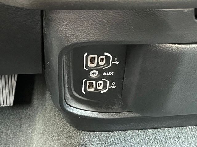 2023 RAM Ram 1500 Pickup Tradesman - Photo 23