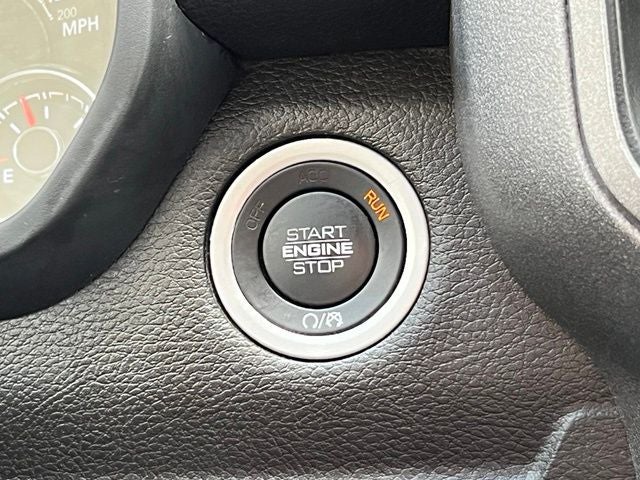 2023 RAM Ram 1500 Pickup Tradesman - Photo 25