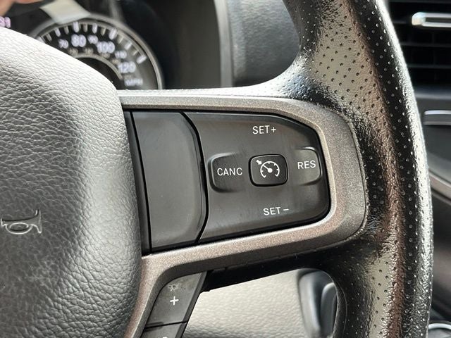 2023 RAM Ram 1500 Pickup Tradesman - Photo 26