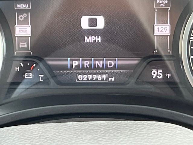 2023 RAM Ram 1500 Pickup Tradesman - Photo 29