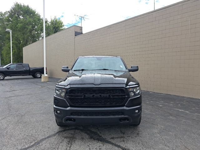 2023 RAM 1500 Tradesman