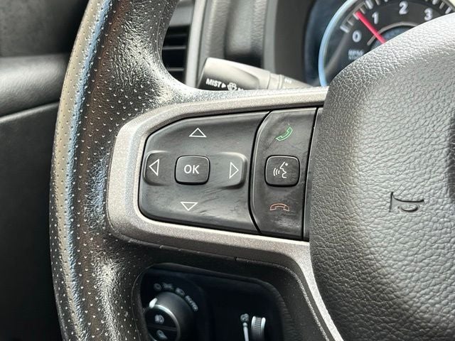 2023 RAM Ram 1500 Pickup Tradesman - Photo 30