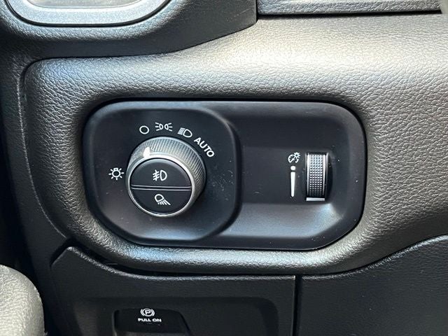 2023 RAM Ram 1500 Pickup Tradesman - Photo 31