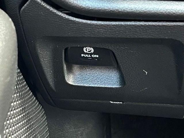 2023 RAM Ram 1500 Pickup Tradesman - Photo 32