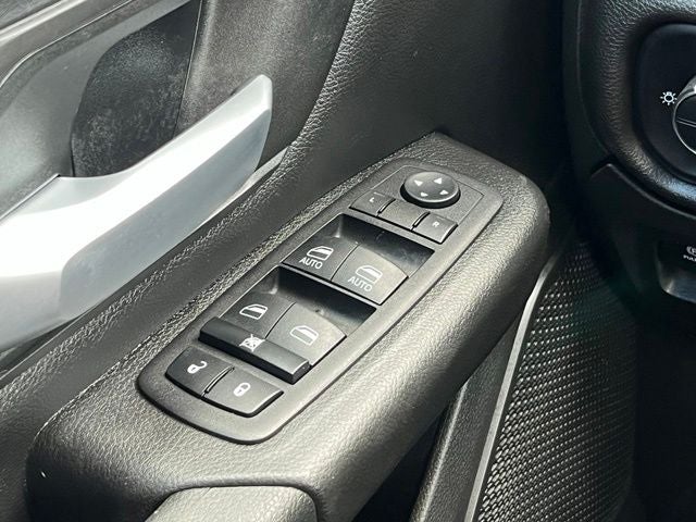 2023 RAM Ram 1500 Pickup Tradesman - Photo 33