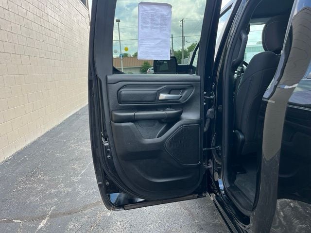 2023 RAM Ram 1500 Pickup Tradesman - Photo 34
