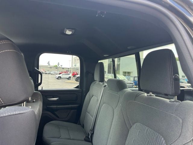 2023 RAM Ram 1500 Pickup Tradesman - Photo 35