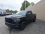 2023 RAM 1500 Tradesman