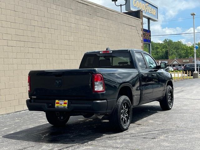 2023 RAM Ram 1500 Pickup Tradesman - Photo 9