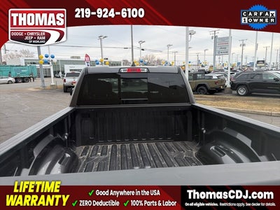 2024 RAM 1500 Tradesman